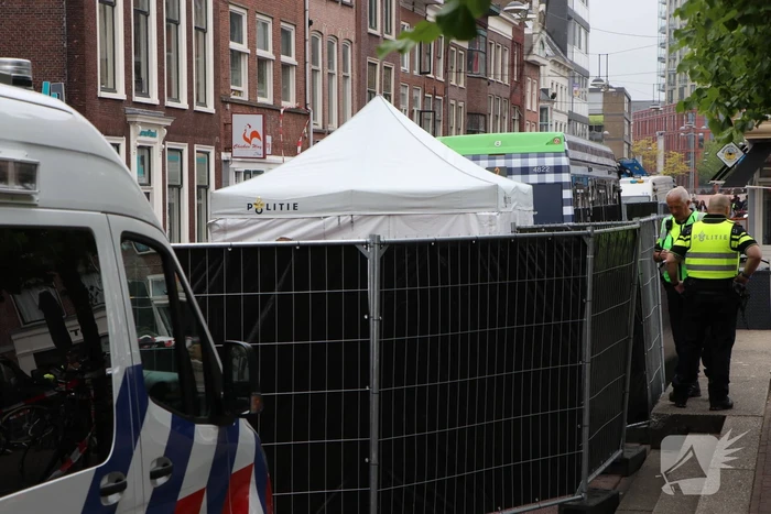 Jong kind overleden door zeer ernstig ongeval