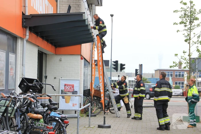 nieuws paul krugerkade haarlem