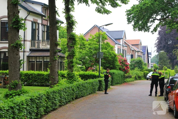 Drie verdachten aangehouden na diefstal met geweld op Iris-Brillen