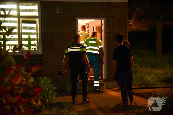 Tiener gewond bij steekpartij op feest