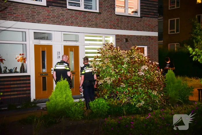 Tiener gewond bij steekpartij op feest