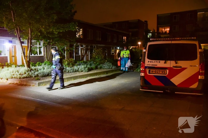 Tiener gewond bij steekpartij op feest