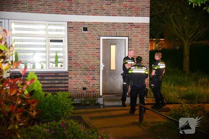 Tiener gewond bij steekpartij op feest