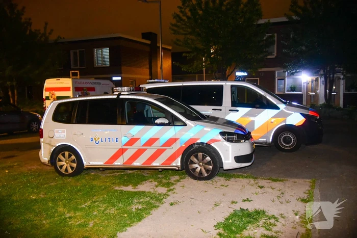Tiener gewond bij steekpartij op feest
