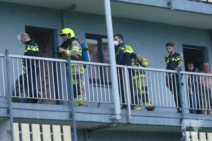 brand ailbertuslaan kerkrade