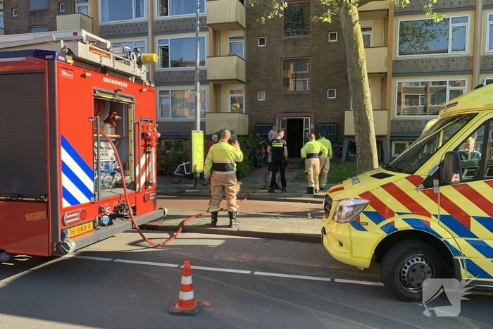 brand asingastraat groningen