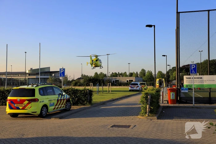 nieuws olympus amersfoort