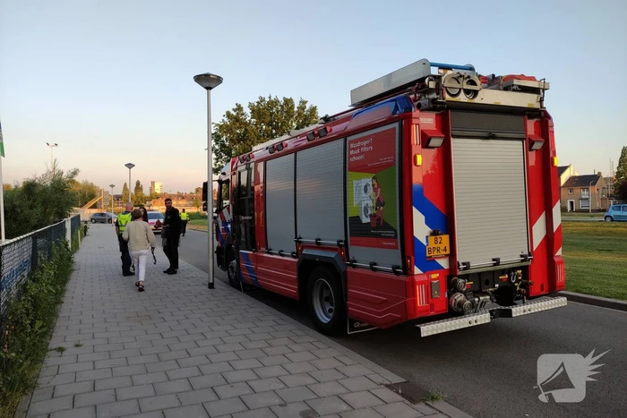 ongeval balijeweg maastricht