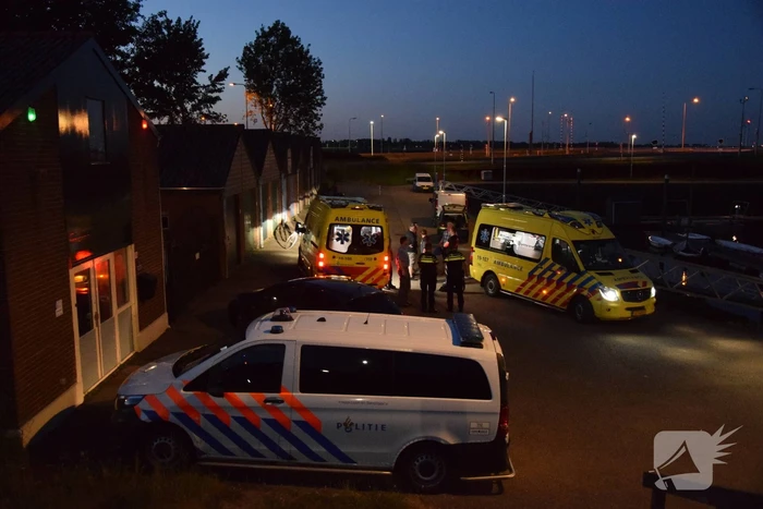 nieuws havenkade bruinisse