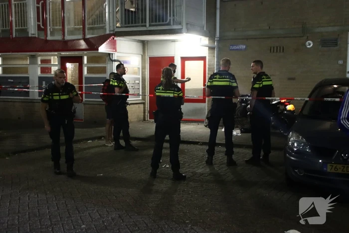 Motorrijder zwaargewond bij eenzijdig ongeval