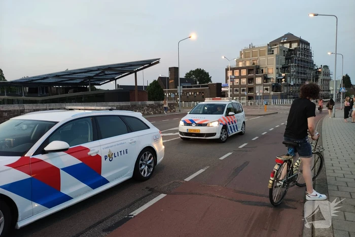 nieuws wilhelminabrug maastricht
