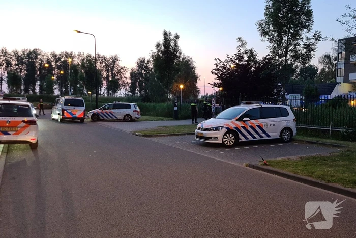 Zwaargewonde mannen in hotelkamer aangetroffen