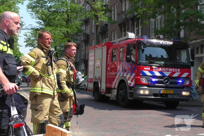 Onderzoek naar gaslucht