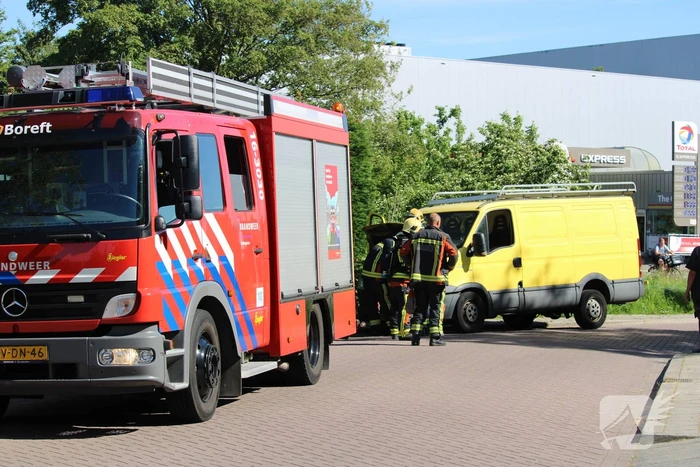 brand broekveldselaan bodegraven
