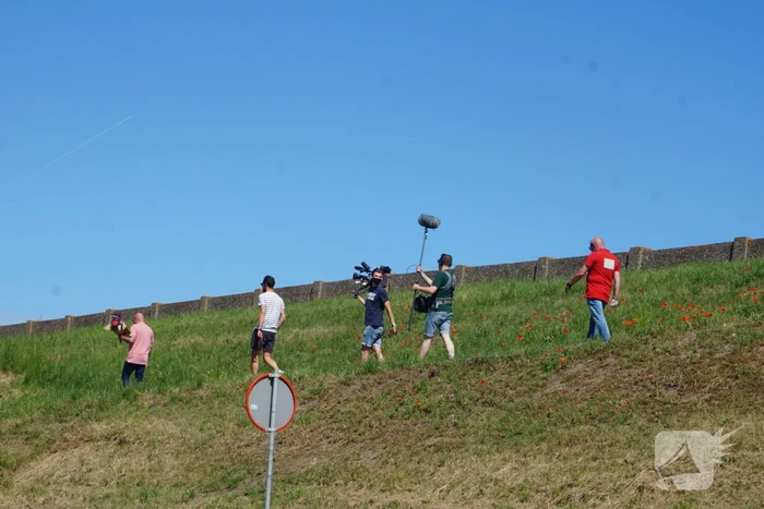 Postcodeloterij deelt prijzen uit op Schouwen-Duiveland