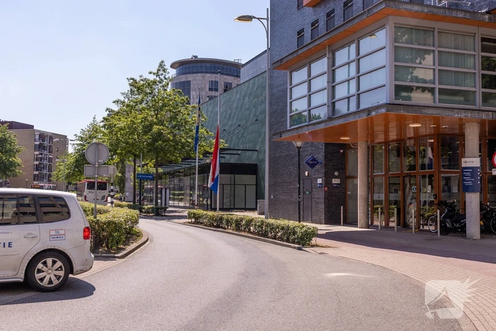 nieuws van asch van wijckstraat amersfoort
