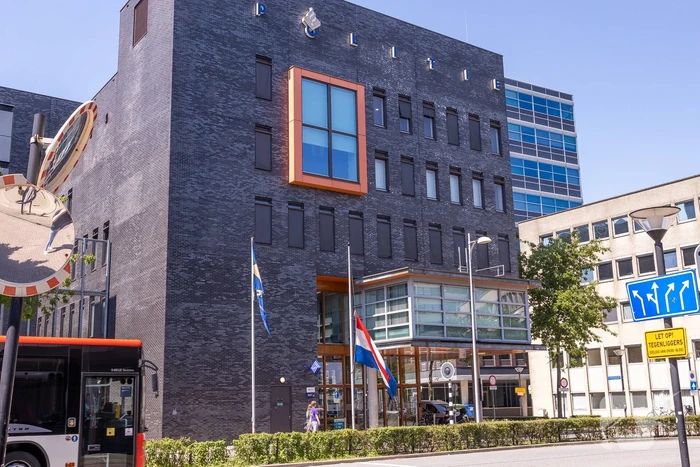 Politie herdenkt alle tijdens het werk gestorven collega's