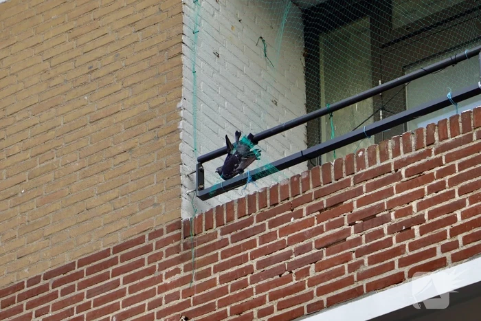 nieuws ariaweg amersfoort