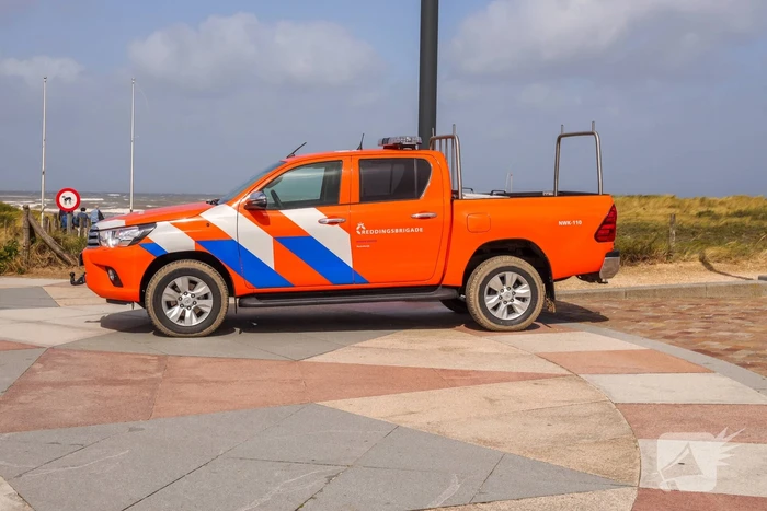 nieuws zuidpier ijmuiden