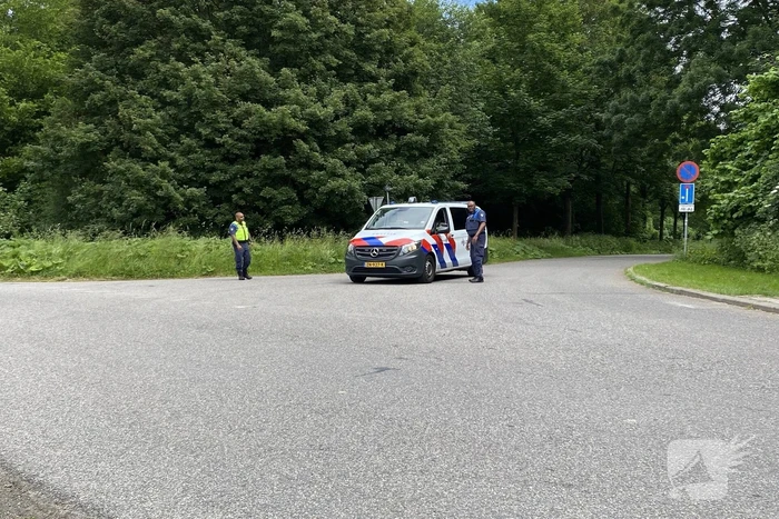 Vermiste Rob (41) na grote zoekactie gevonden