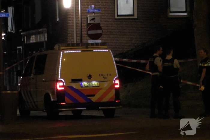 Twee gewonden en aanhouding bij steekincident
