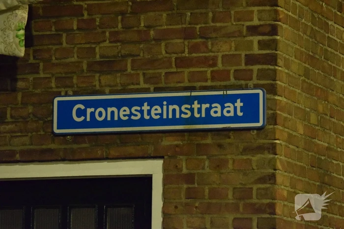 Meerdere kogelhulzen aangetroffen bij schietpartij