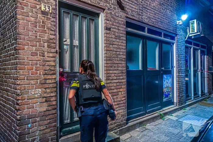 Meerdere kogelhulzen aangetroffen bij schietpartij