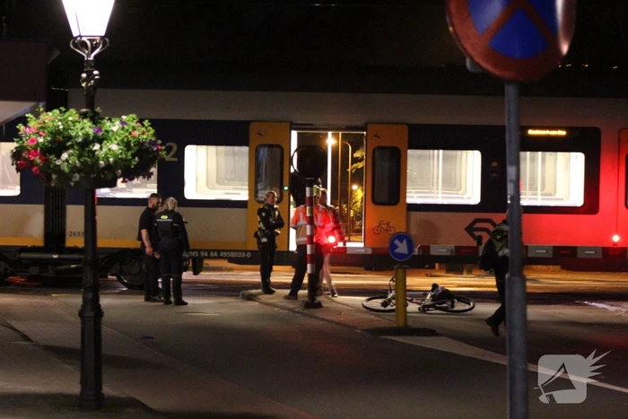 ongeval tetterodeweg overveen