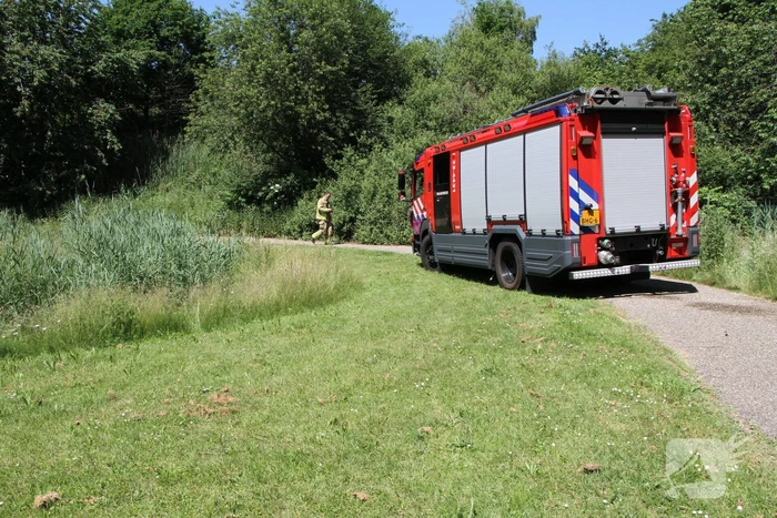 brand julianalaan weert