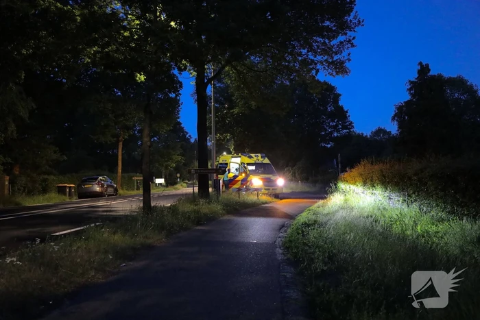ongeval birkstraat soest