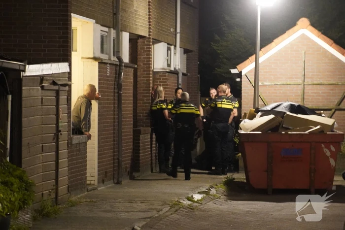 Politie doet onderzoek naar medisch incident