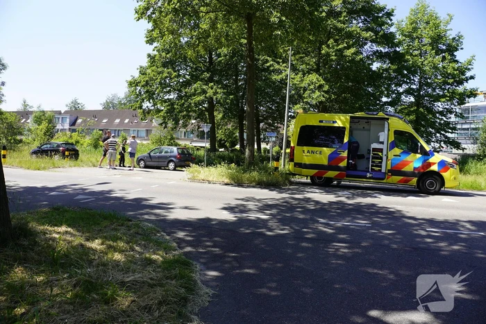 ongeval goudse houtsingel gouda