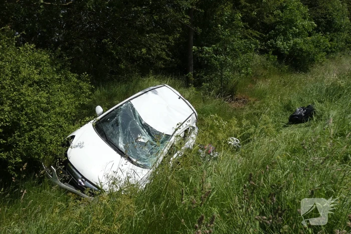 ongeval n381 beilen