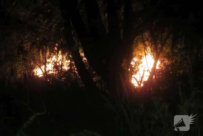 brand westroijensestraat tiel