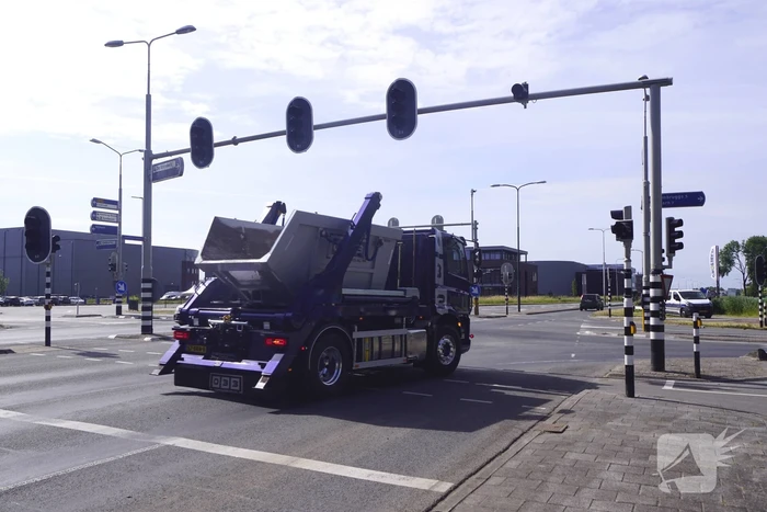 Langdurige problemen bij verkeerslichten zorgen voor gevaarlijke situatie