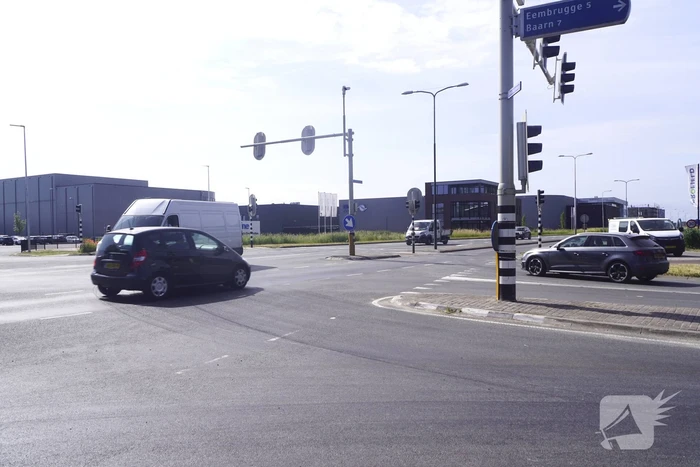 Langdurige problemen bij verkeerslichten zorgen voor gevaarlijke situatie