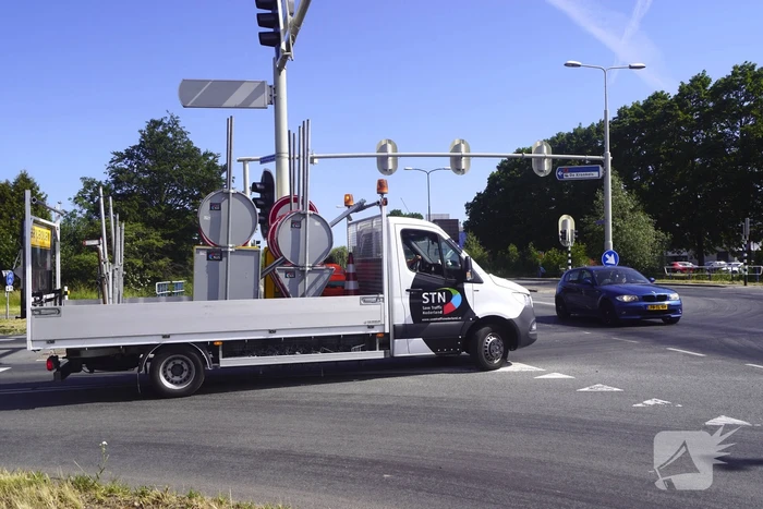 Langdurige problemen bij verkeerslichten zorgen voor gevaarlijke situatie