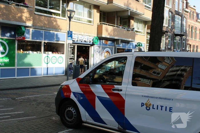 nieuws voorschoterlaan rotterdam