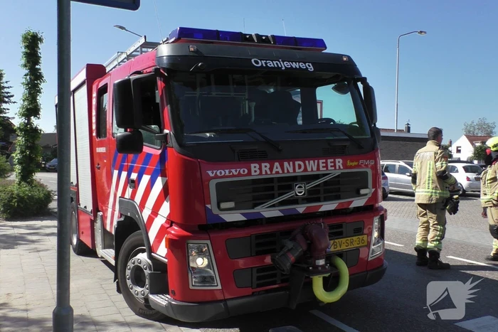 nieuws jufferswegje kapelle