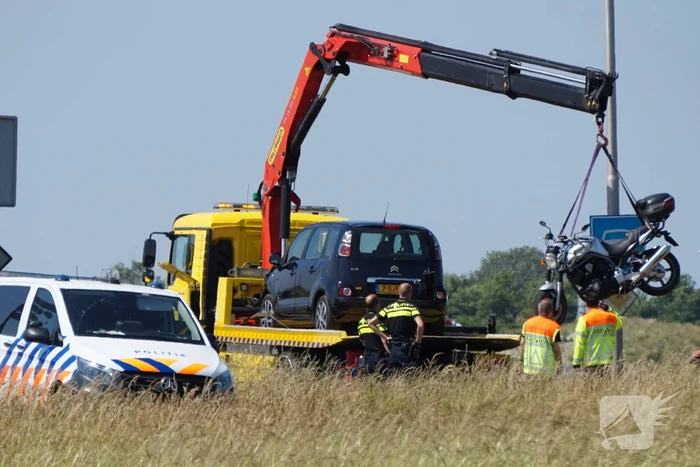 ongeval n59 bruinisse