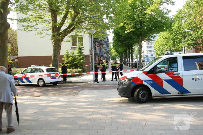 Motorrijder op de vlucht rijdt kind aan