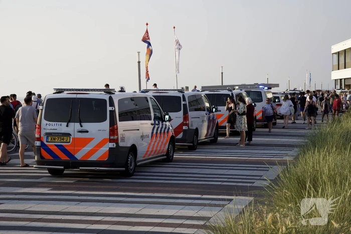 nieuws boulevard barnaart - n200 zandvoort