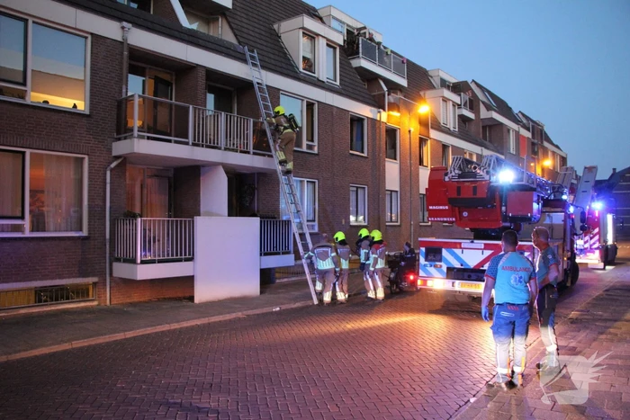 brand sint louis weert