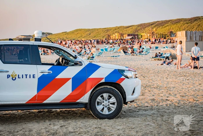 nieuws zeeweg overveen