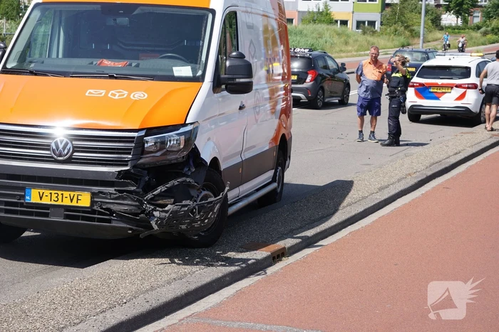 ongeval eltjo ruggeweg groningen