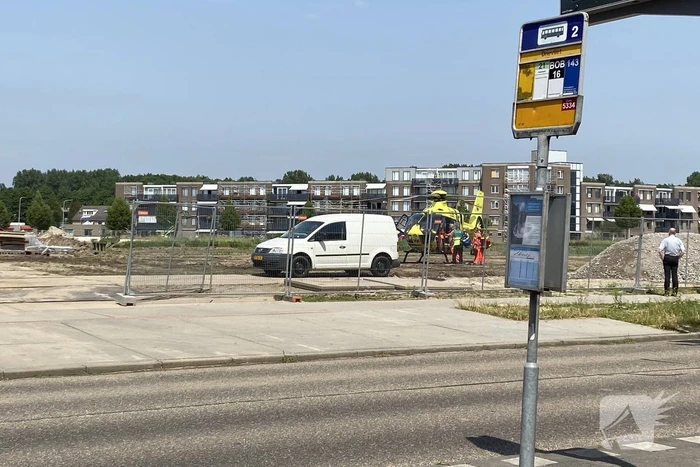 nieuws vlietplein ridderkerk