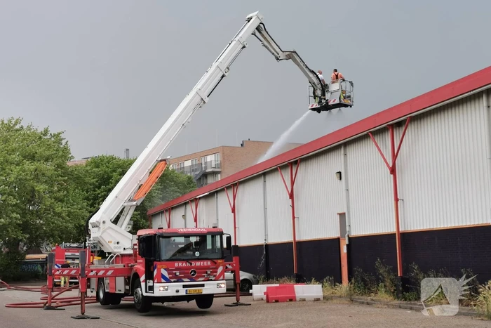 nieuws schoolstraat veenendaal