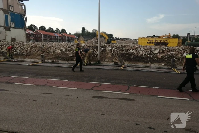 nieuws raadhuisplein krimpen aan den ijssel