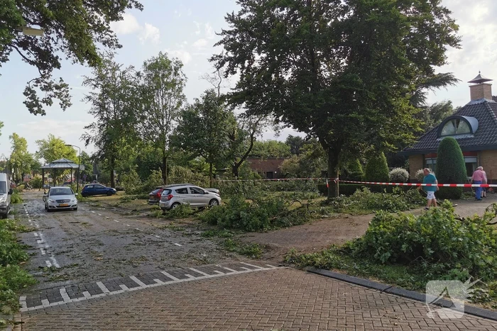 nieuws scherpenzeelseweg leersum