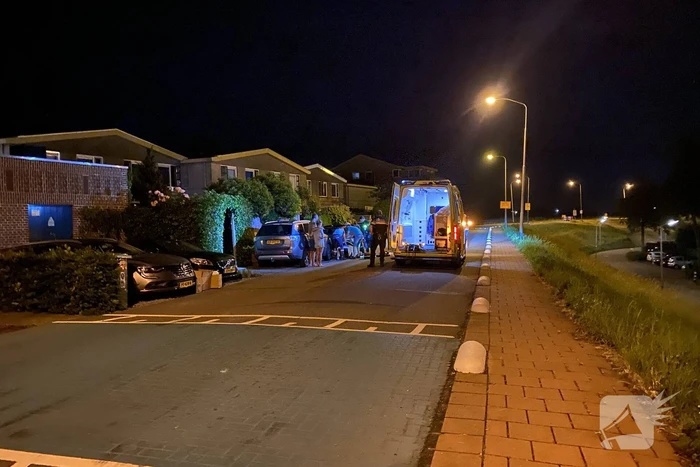 Persoon gewond bij val met snorscooter